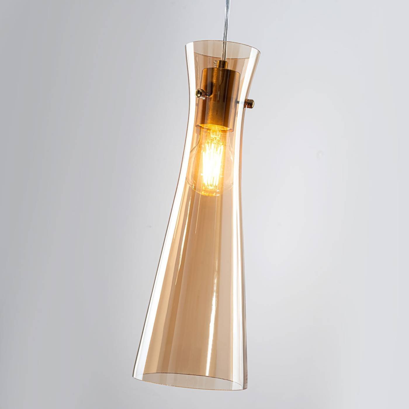 MD.1175.1 AM Подвесной светильник MD Modelux MD.1175.1 AM