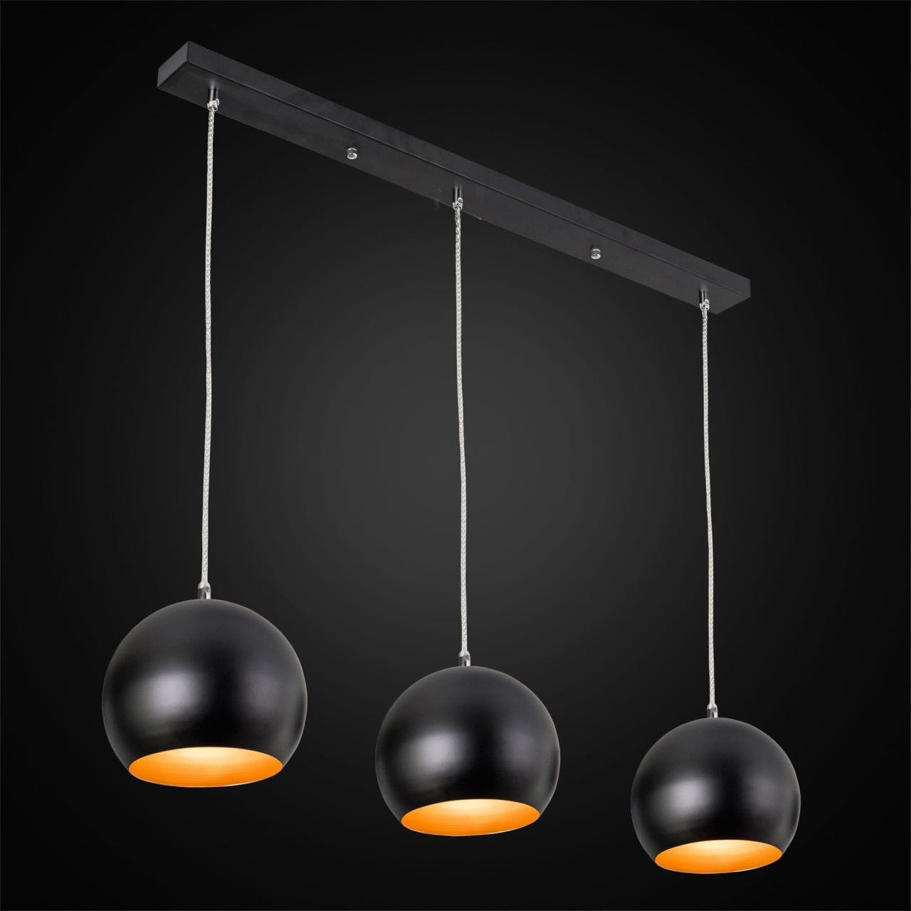 CL945135 Светильник подвесной Citilux Оми CL945135