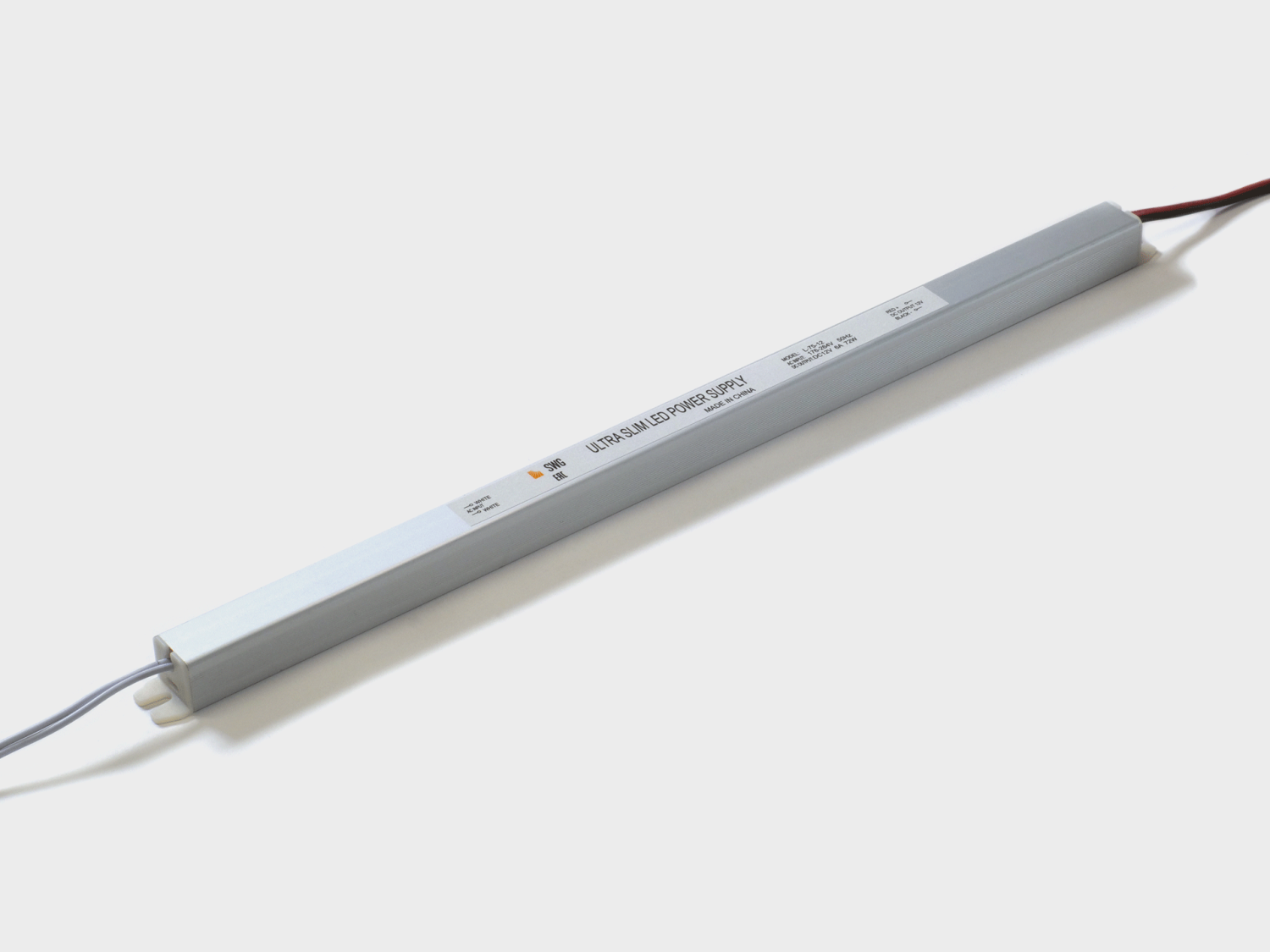 L-75-12 Драйвер для LED ленты SWG L L-75-12