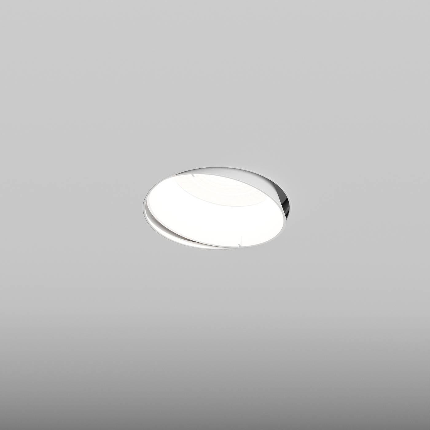 HSBL_0218 Встраиваемый светильник Hesby Lighting Stockholm HSBL_0218
