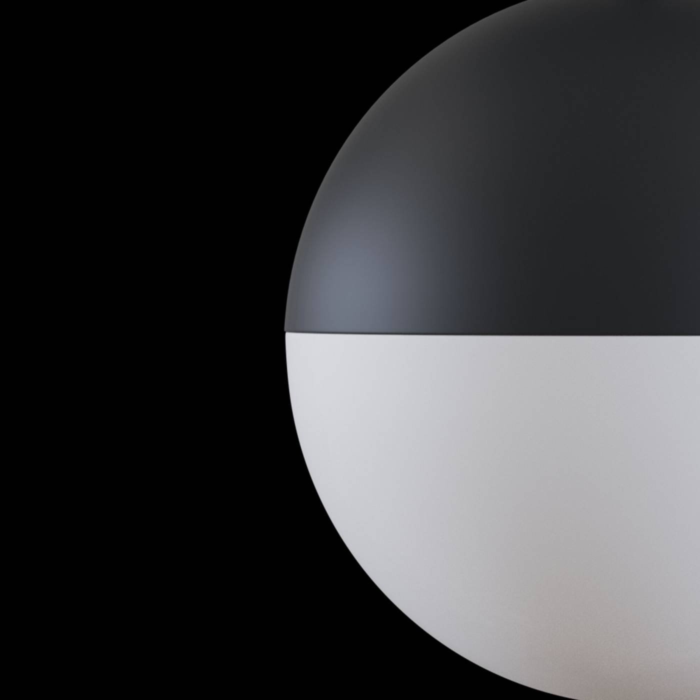 TR018-2-10W3K-B Трековый светильник Maytoni Kiat Gravity TR018-2-10W3K-B