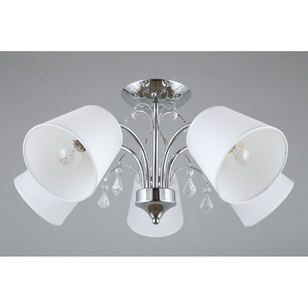 Потолочная люстра Omnilux Novello OML-56307-05