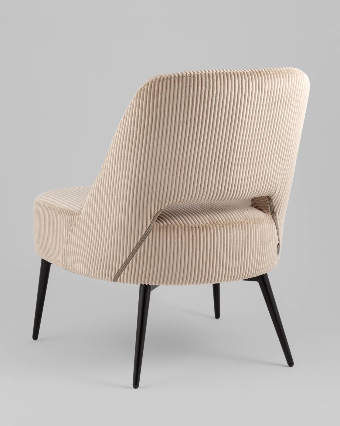 Кресло Stool Group Бостон vd-boston-cl-cream