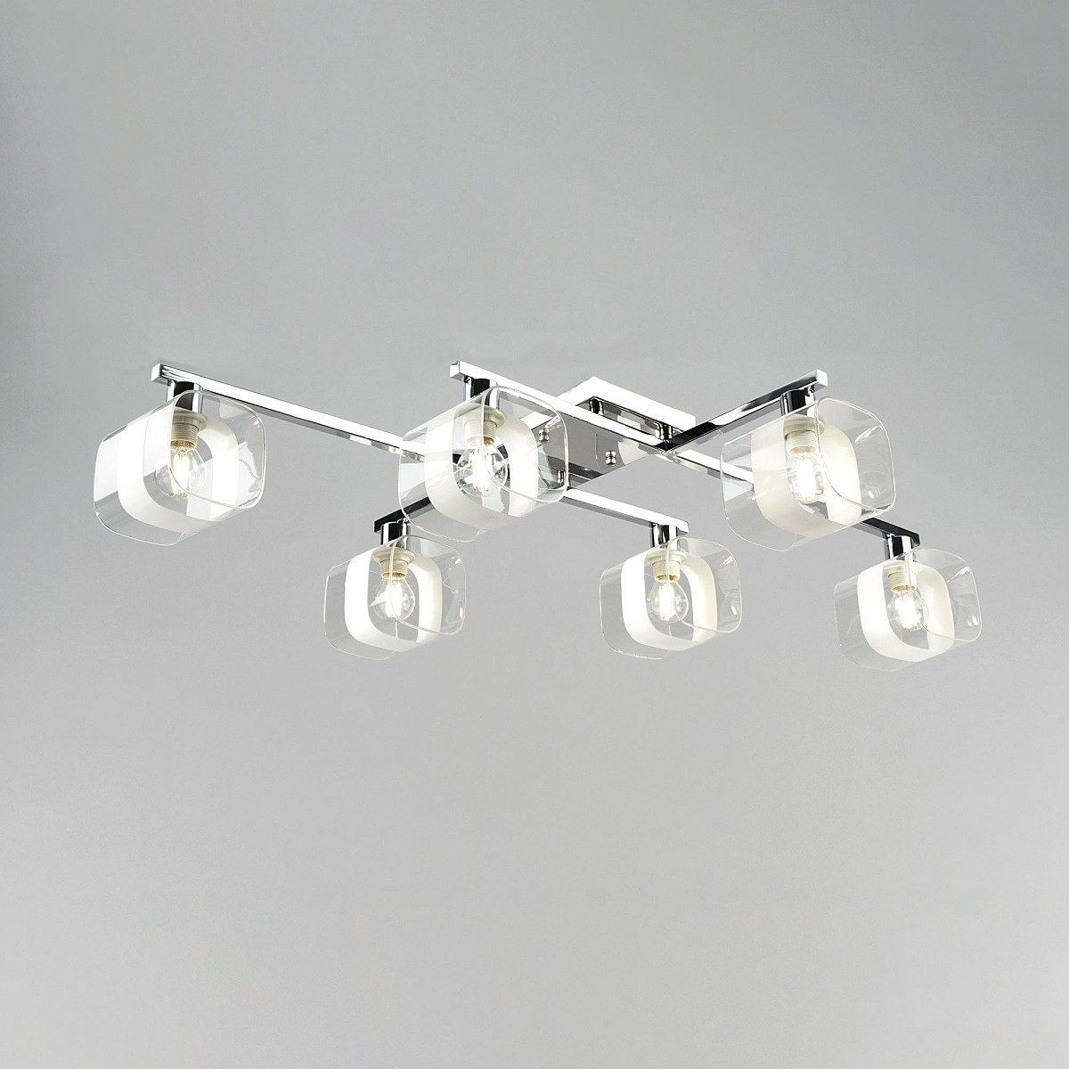 CL139161 Потолочная люстра Citilux Вирта CL139161