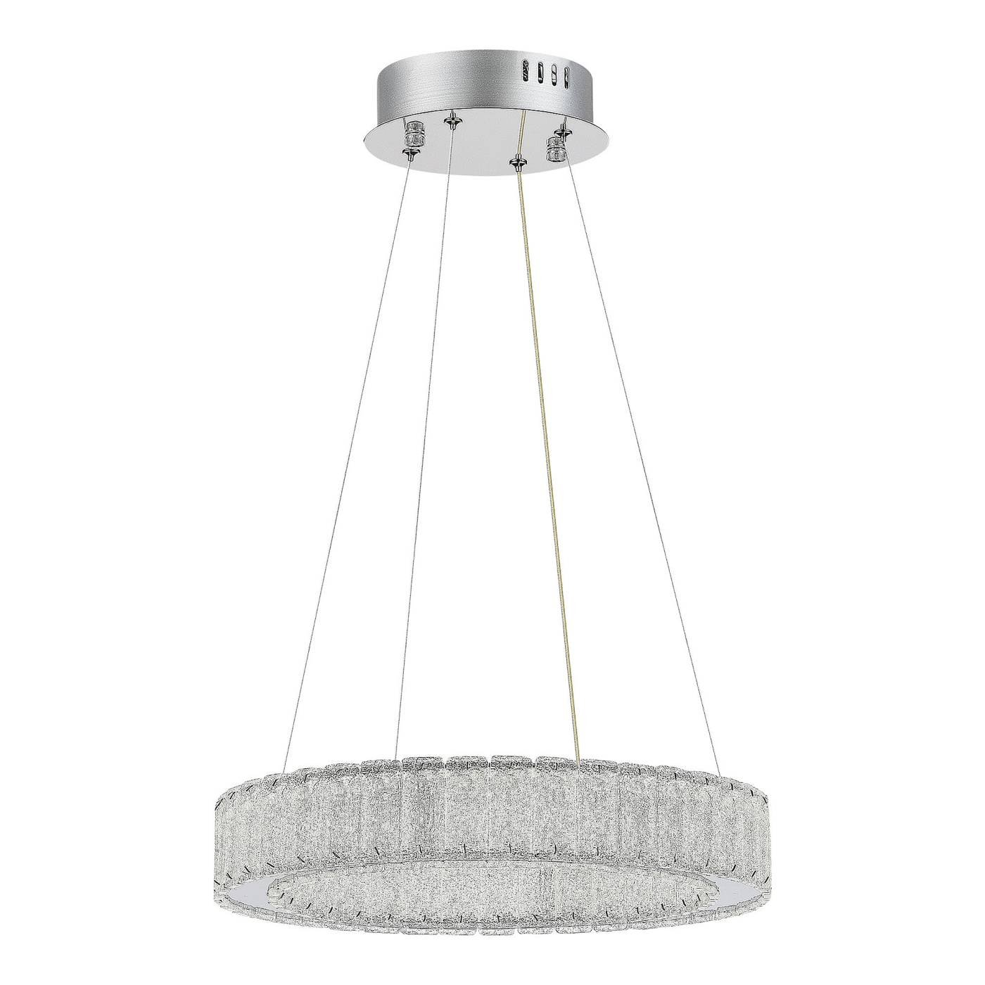 SL6008.103.01 Подвесная люстра ST Luce Latozzo SL6008.103.01