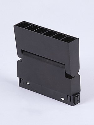 VT0200008-01CH Трековый светильник Светон VT0200008-01CH