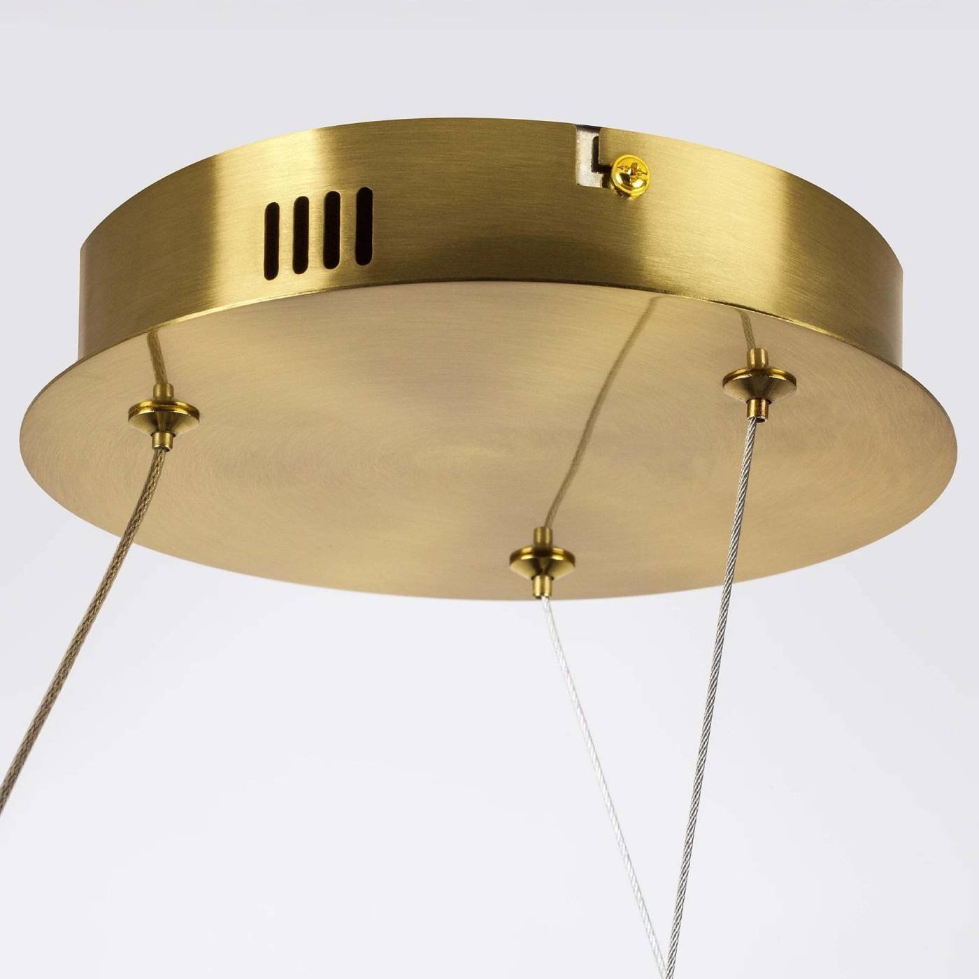 Подвесная люстра Lightstar Corinto 637063