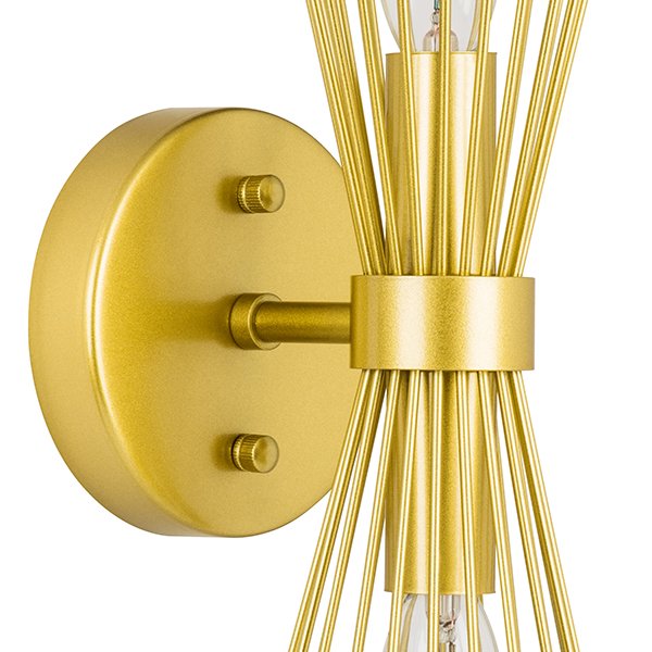 Настенное бра Lightstar Zeta 728623