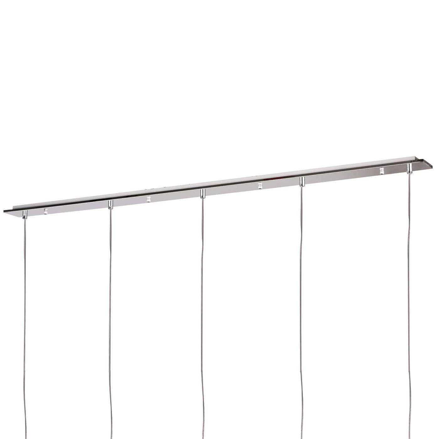 Светильник подвесной Lightstar Extra L5PL721134