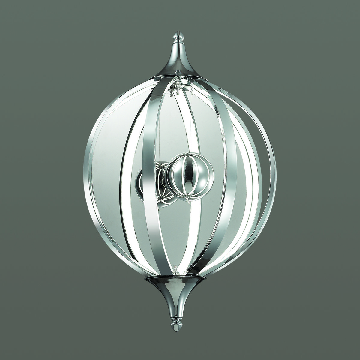 4033/21WL Настенное бра Odeon Light Nicco 4033/21WL
