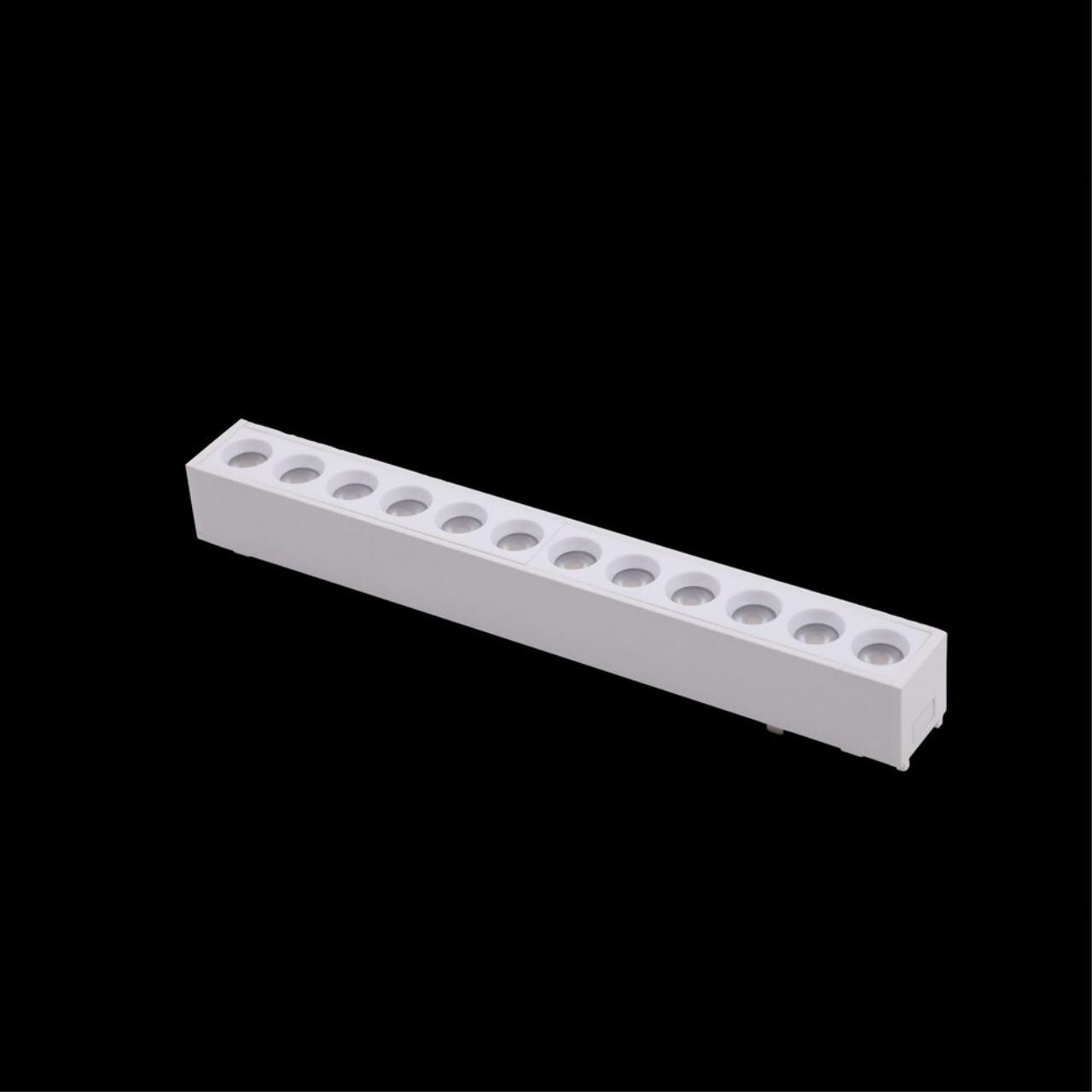 APL.0100.11.12 Трековый светильник Magnetic track 48 Aployt APL.0100.11.12