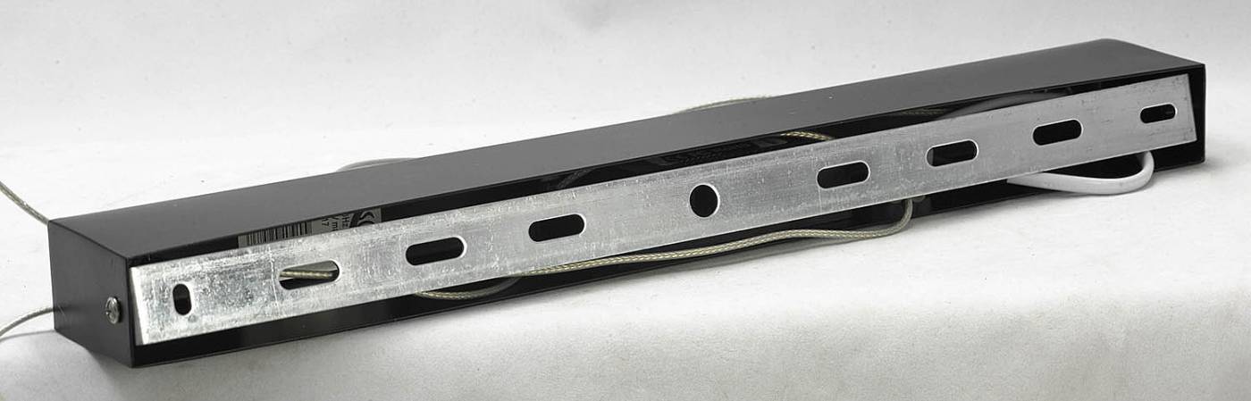 LSP-9517 Светильник подвесной Lussole LOFT Decatur LSP-9517