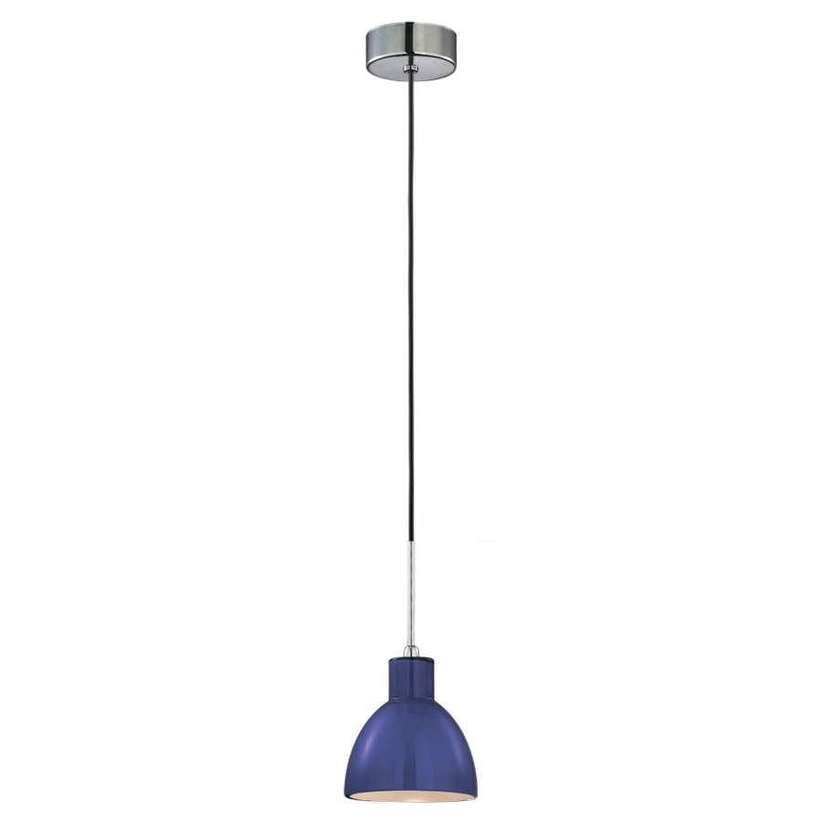 2161/1 Светильник подвесной Odeon Light TIO 2161/1