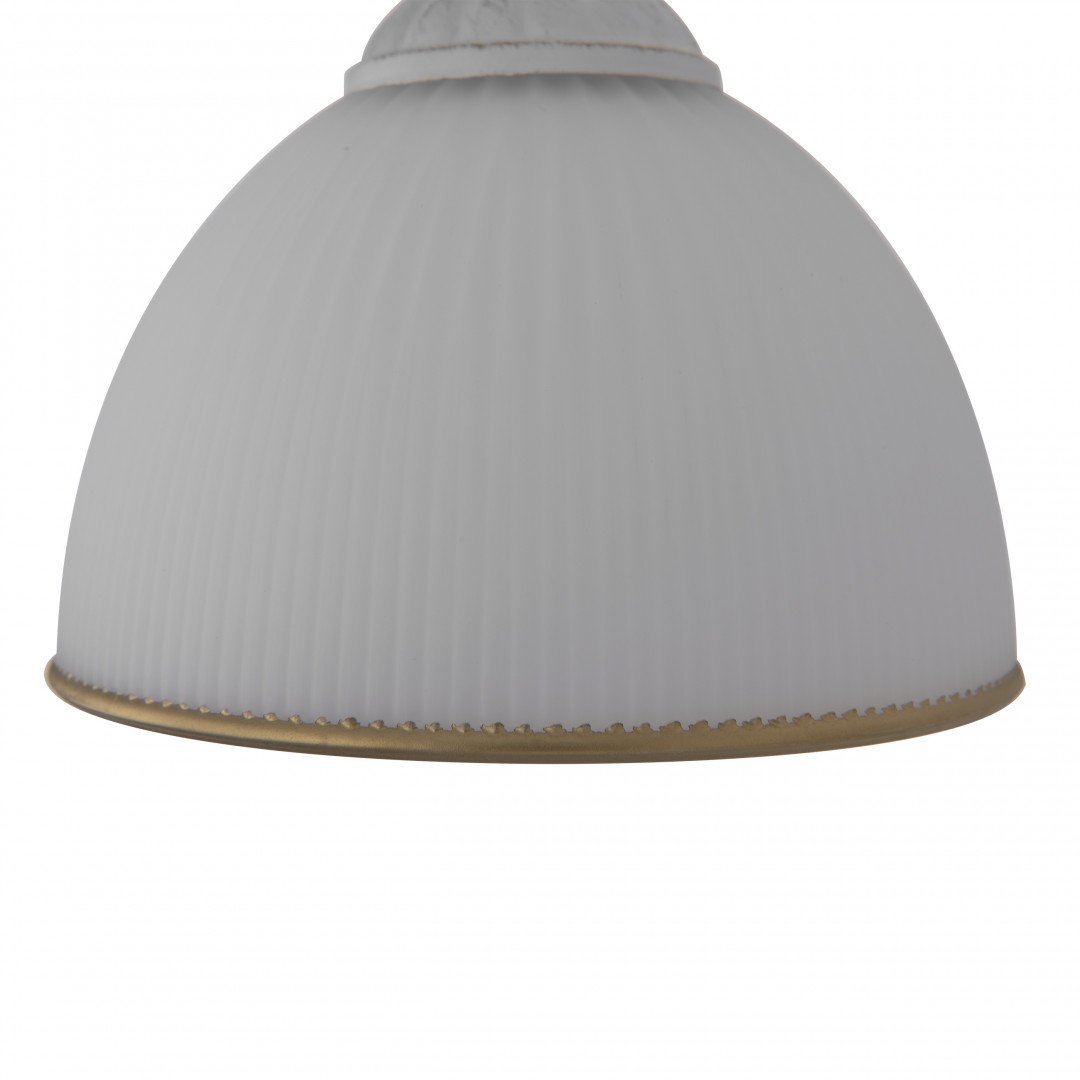 346410/1W WT+G Настенное бра Arte Milano Am346410 346410/1W WT+G