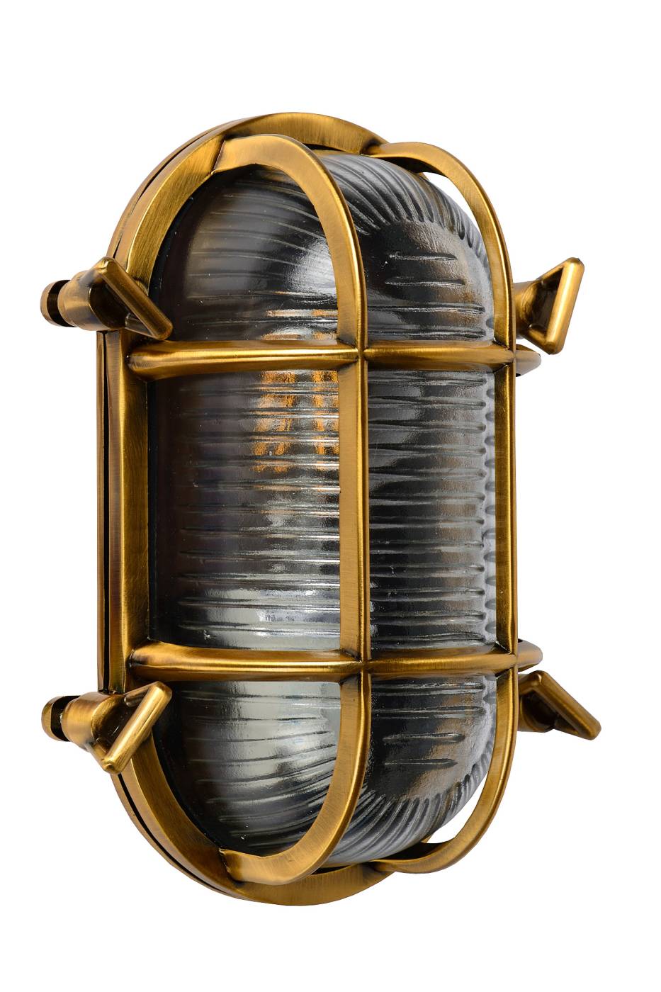 11891/20/02 Уличный настенный светильник Lucide Dudley 11891/20/02