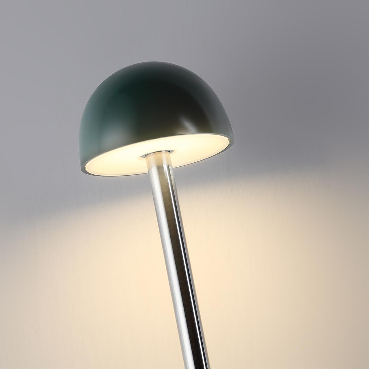 Уличный наземный светильник Odeon Light Verde 7122/4GLA