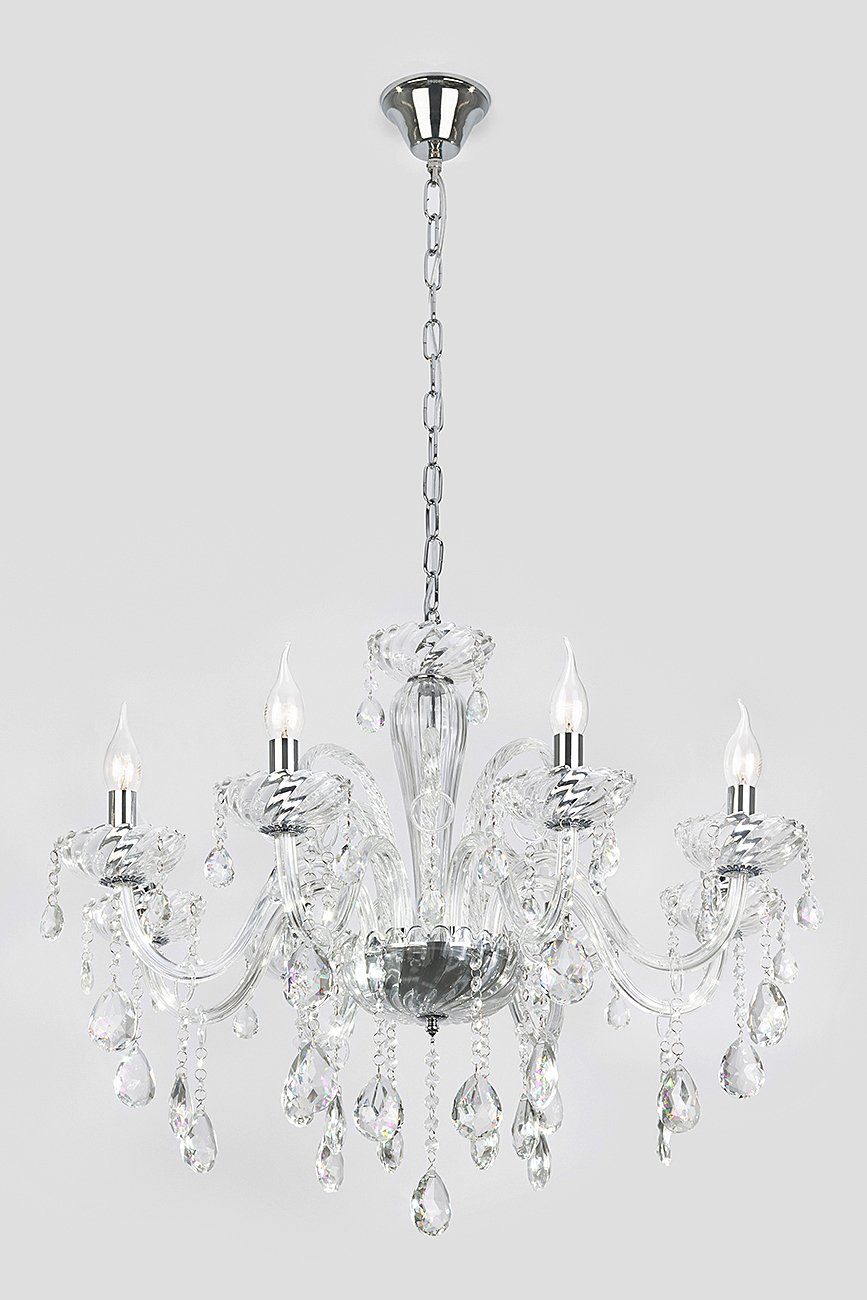 Подвесная люстра Escada Delicate 685/8S