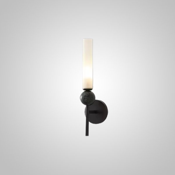 241118-23 Настенное бра ImperiumLoft Cylinder01 241118-23