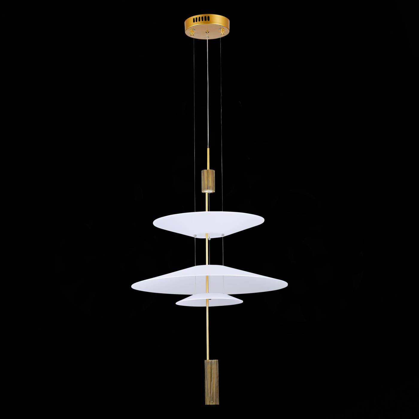 Светильник подвесной ST Luce Isola SL6101.213.01