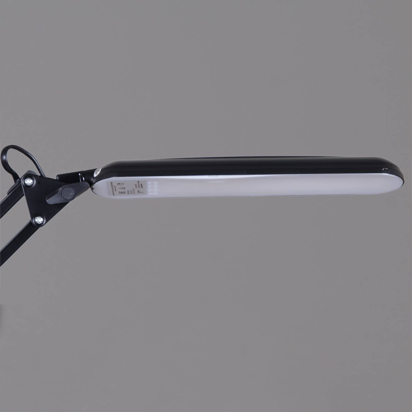 Настольная лампа Reluce 00005-0.7-01HV BK