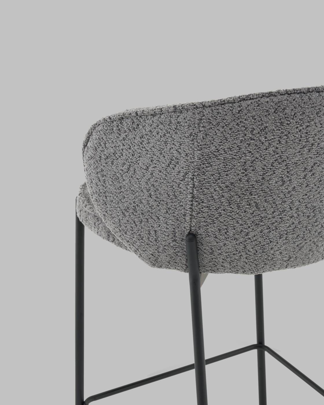 Полубарный стул Stool Group LV-115-S995-01