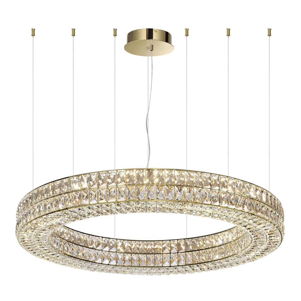 4926/98L Подвесная люстра Odeon Light Panta 4926/98L