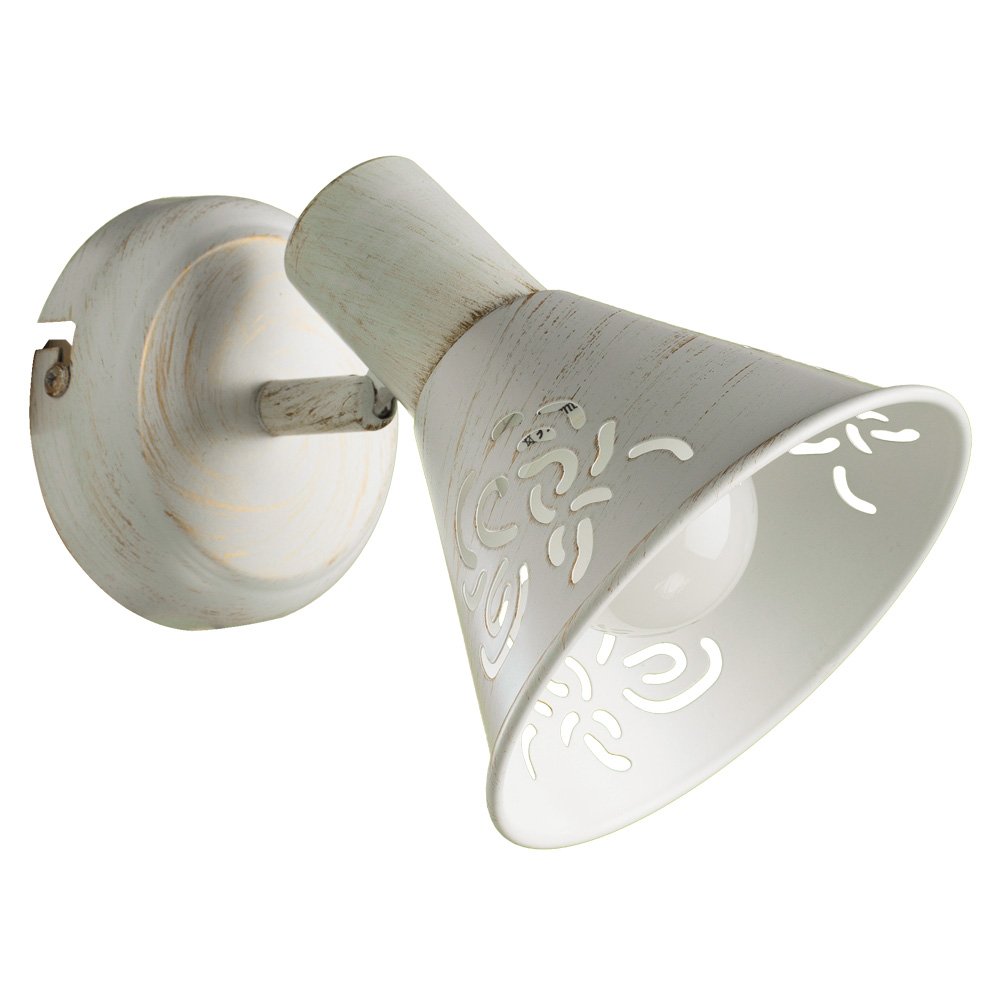 A5218AP-1WG Светильник спот Arte Lamp CONO A5218AP-1WG
