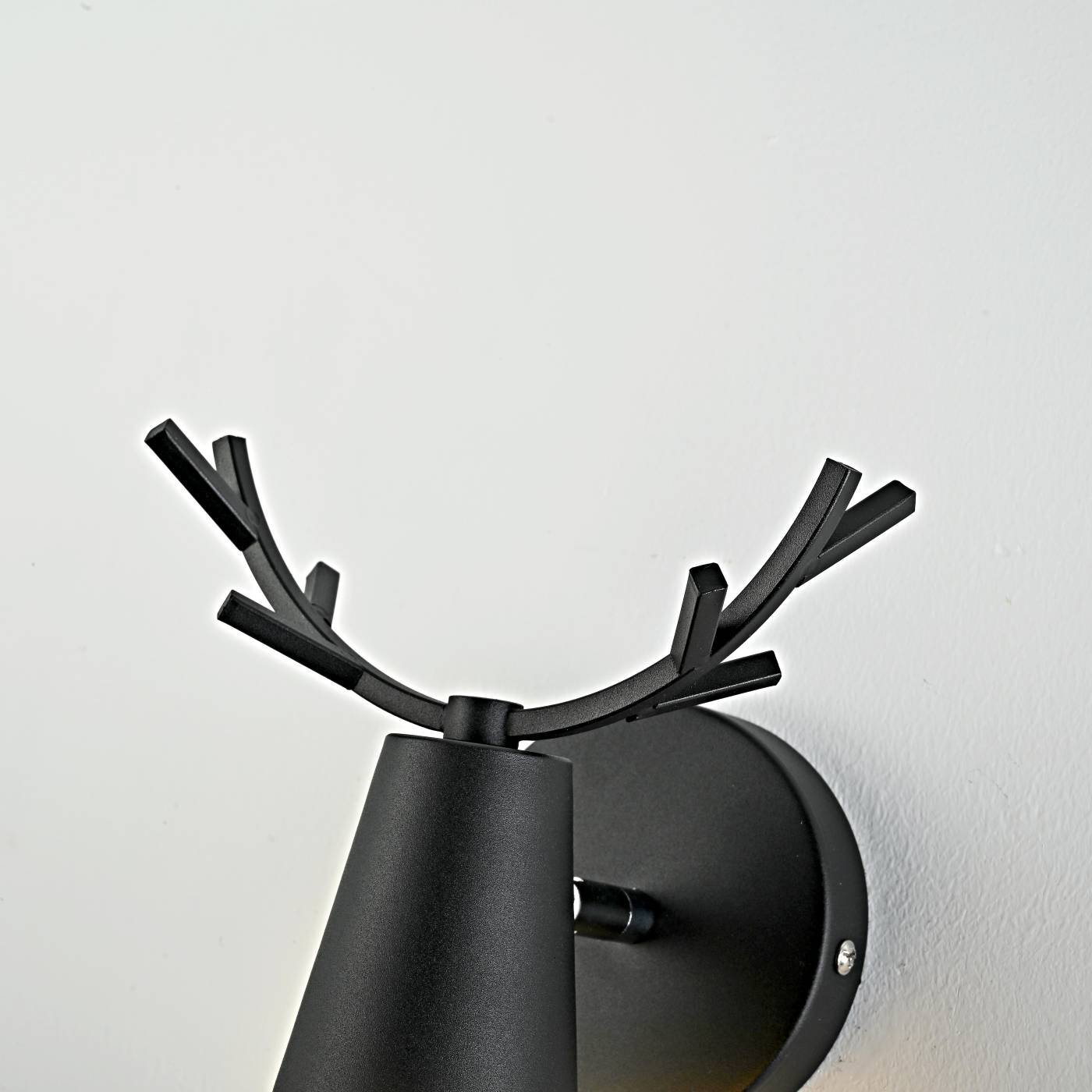 Настенное бра ImperiumLoft Deer01 181038-26