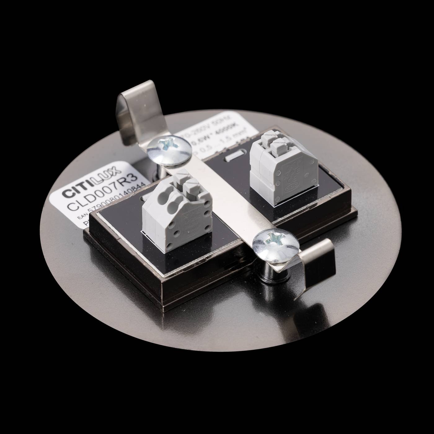 CLD007R3 Подсветка для ступеней Citilux Скалли CLD007R3