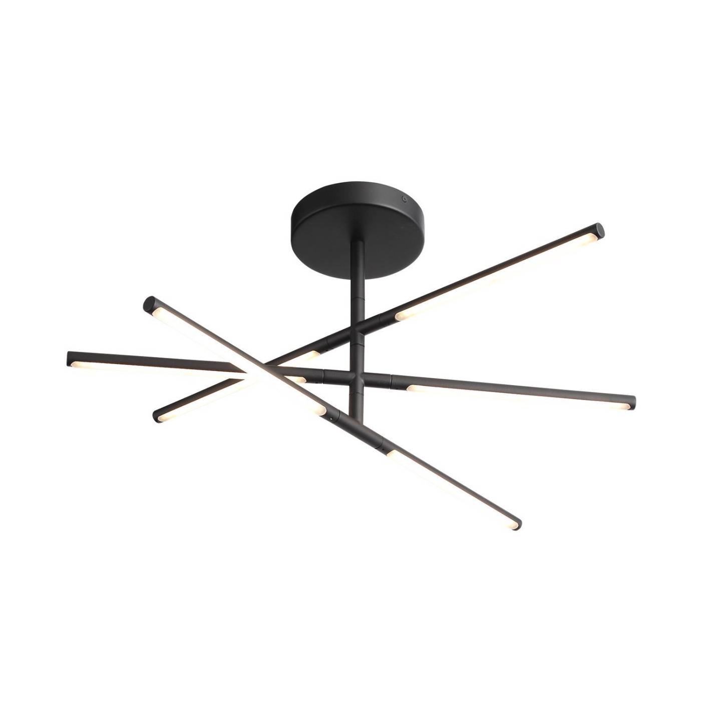 Потолочная светодиодная люстра Ralio ST Luce SL1580.403.03