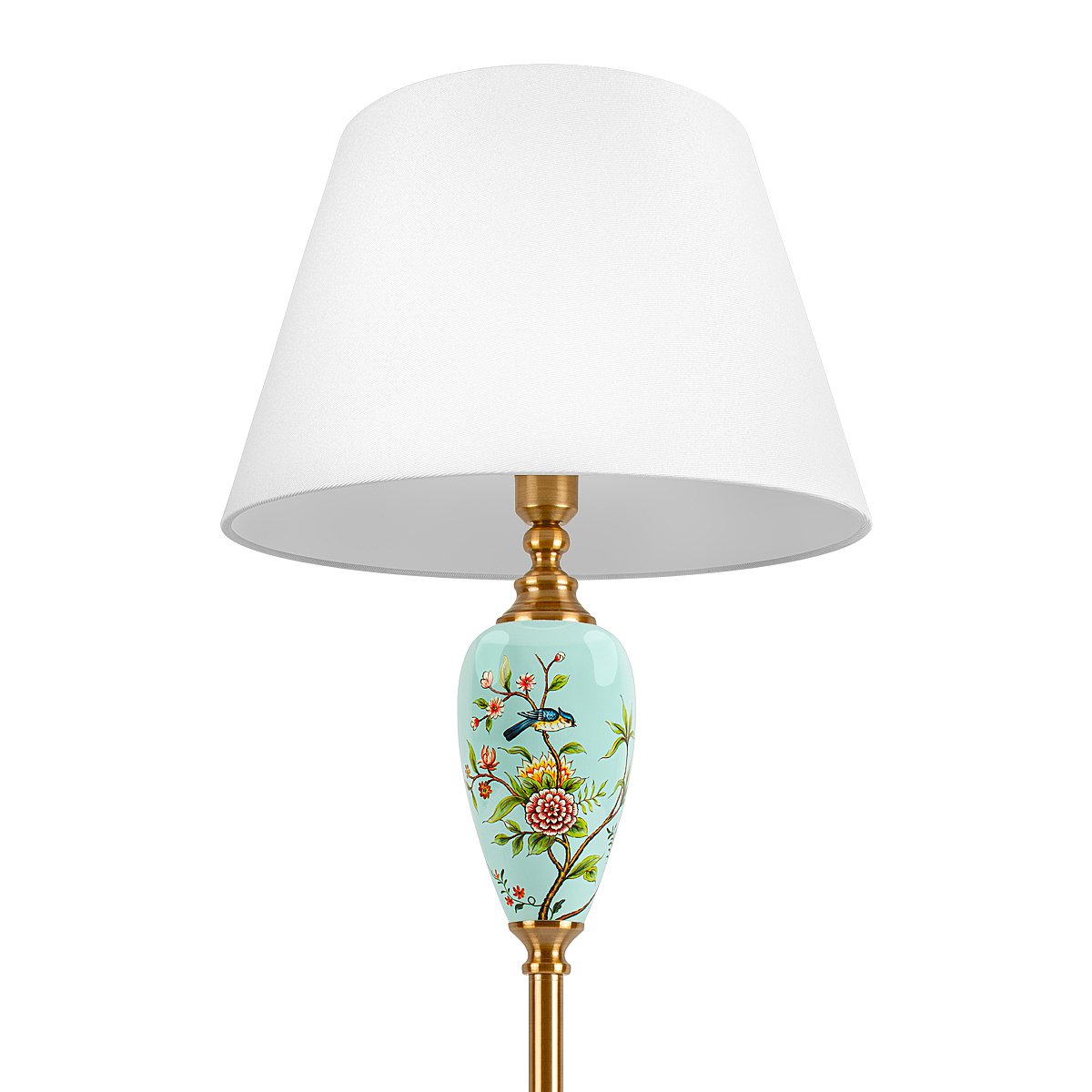 10379F/A Торшер Loft It Bluet 10379F/A