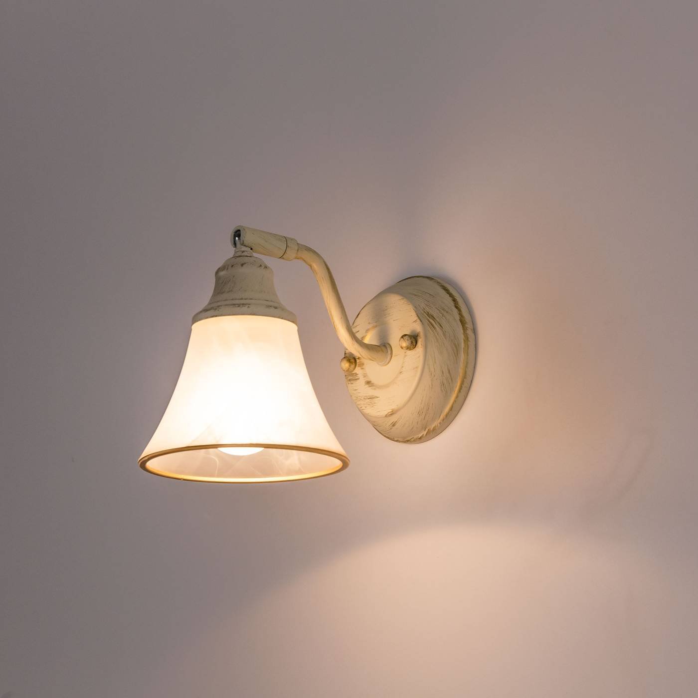 CL511514 Настенное бра Citilux Прованс CL511514