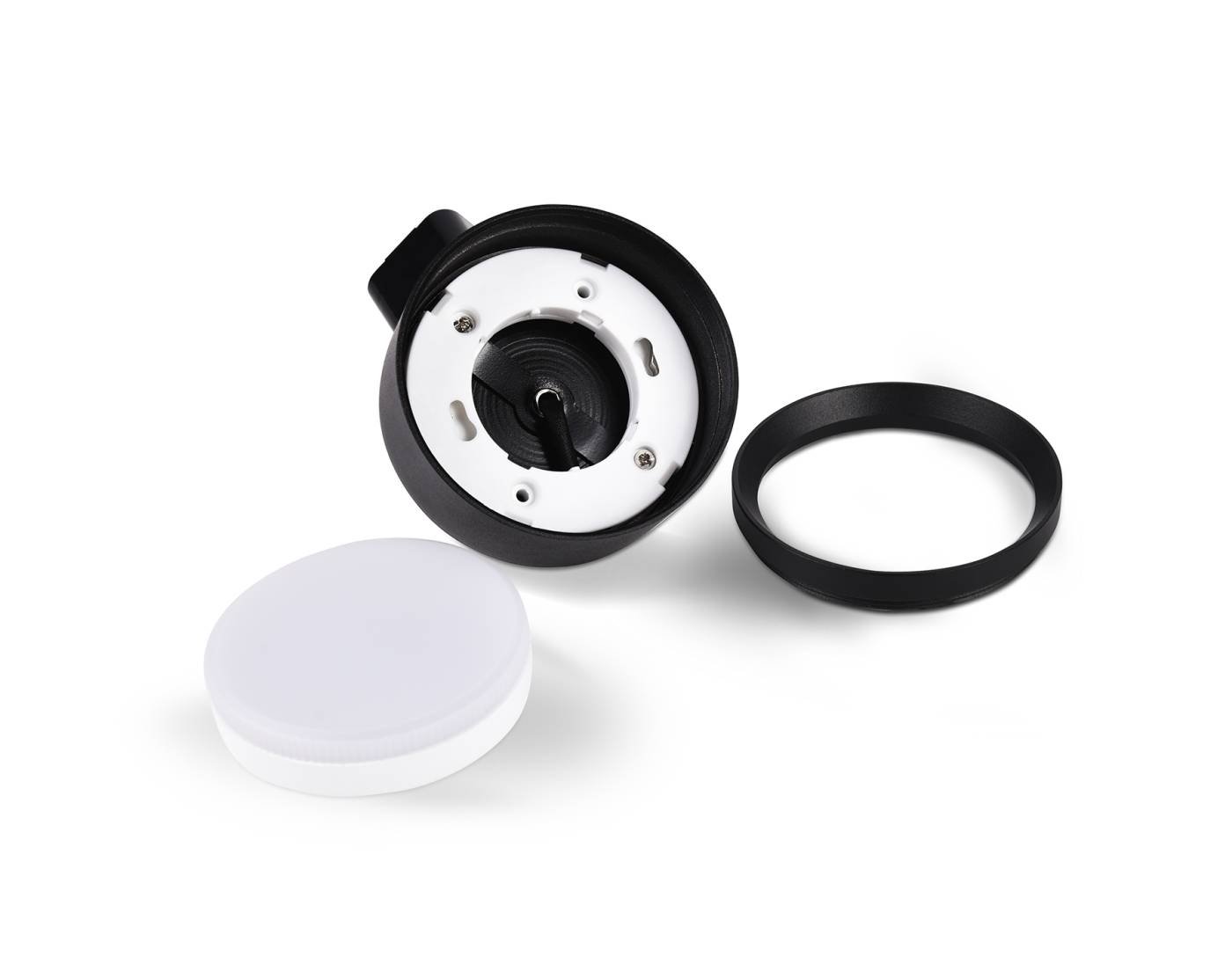 Трековый светильник Ambrella Track System GL5357