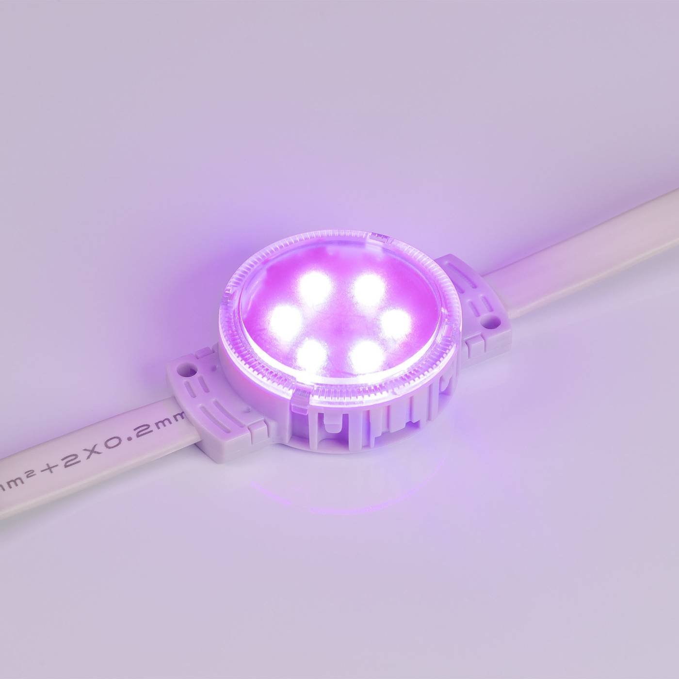 Светодиодный модуль Arlight 036828