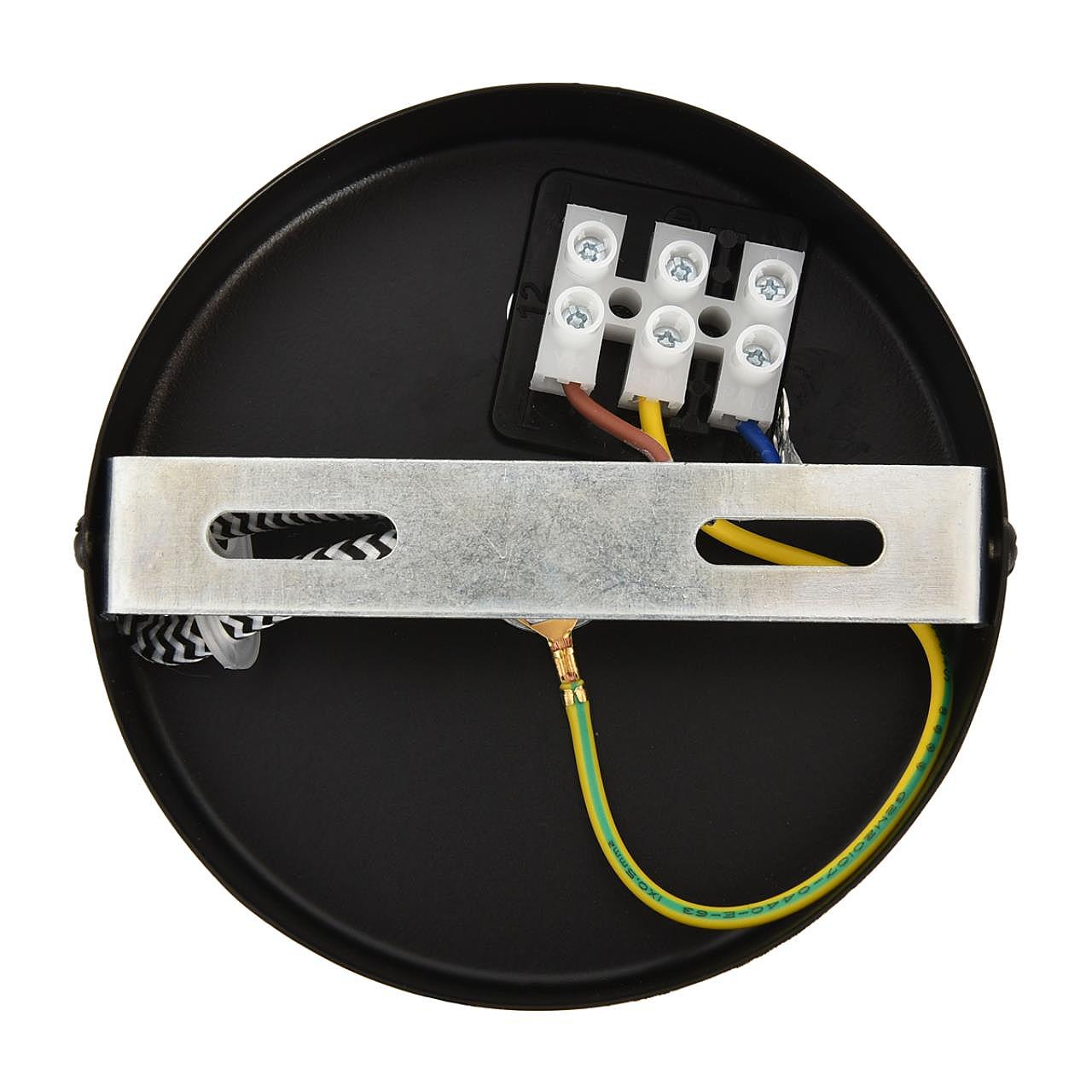 Светильник подвесной Lumion Tesla 8365/1A