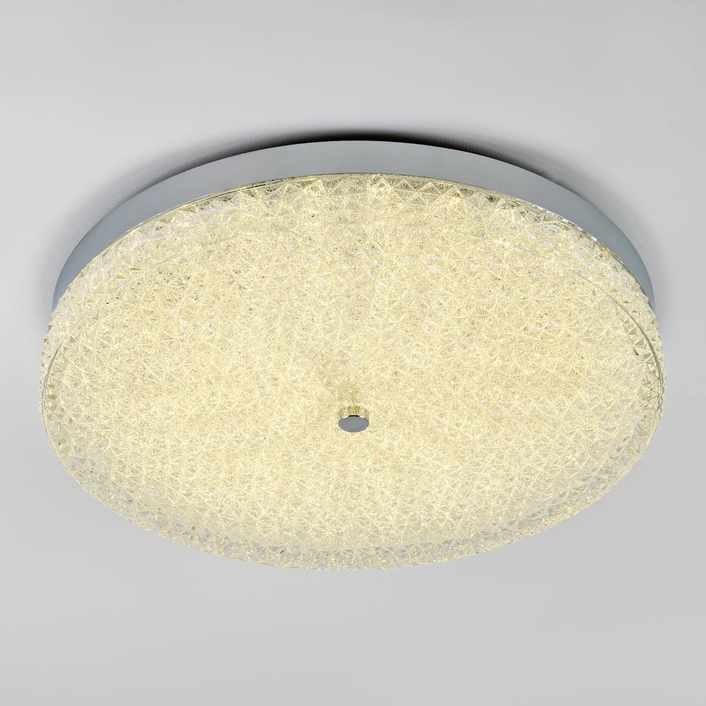 Потолочный светильник L LED4U L1116-500 CR