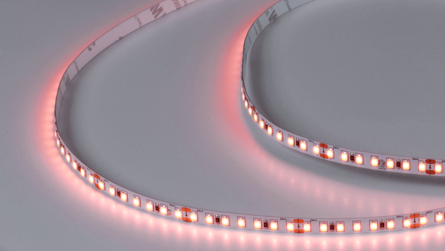 DSG2140-24-MT-33 LED лента SWG DesignLed FOOD DSG2140-24-MT-33