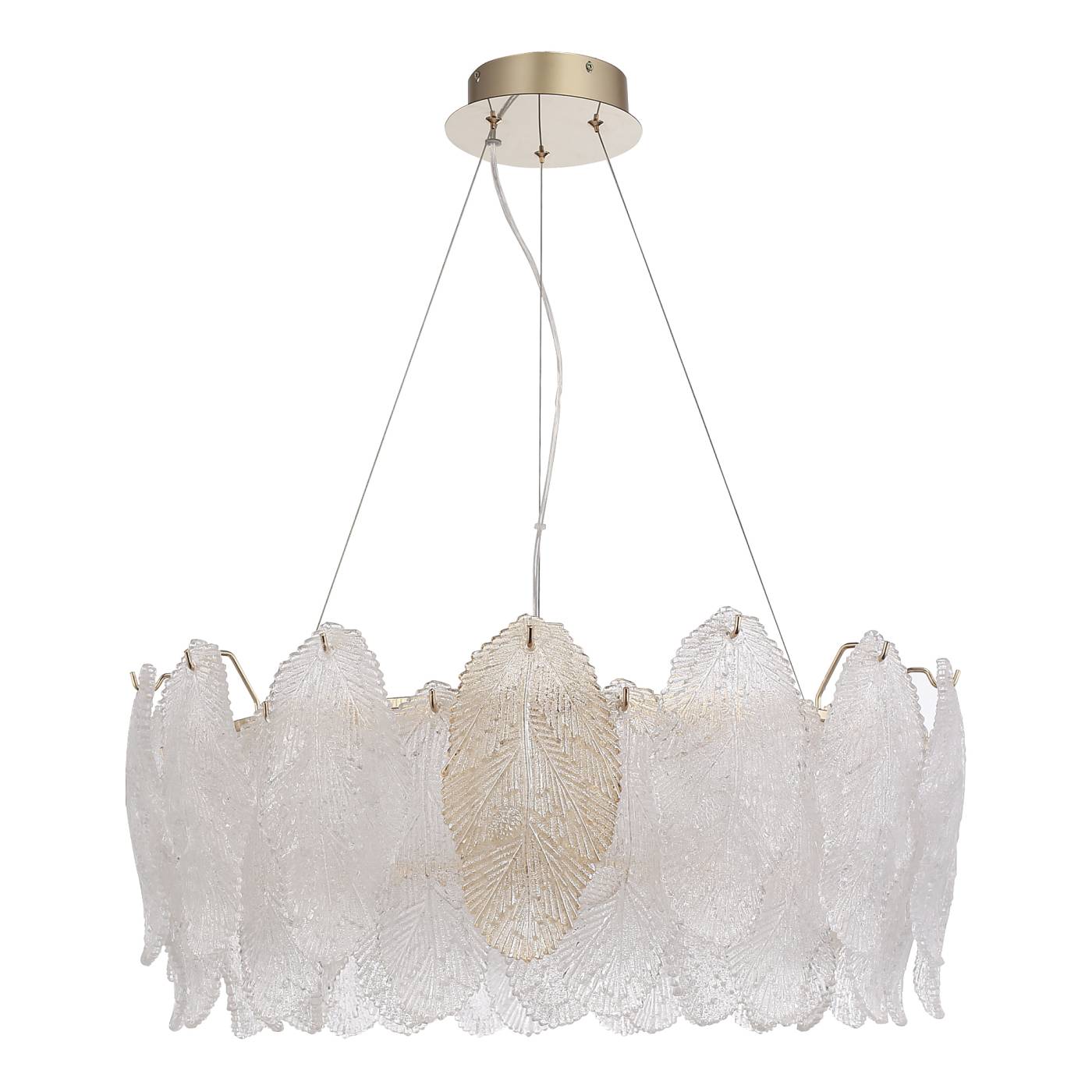 SL6135.213.01 Подвесная люстра ST Luce Lightsome SL6135.213.01