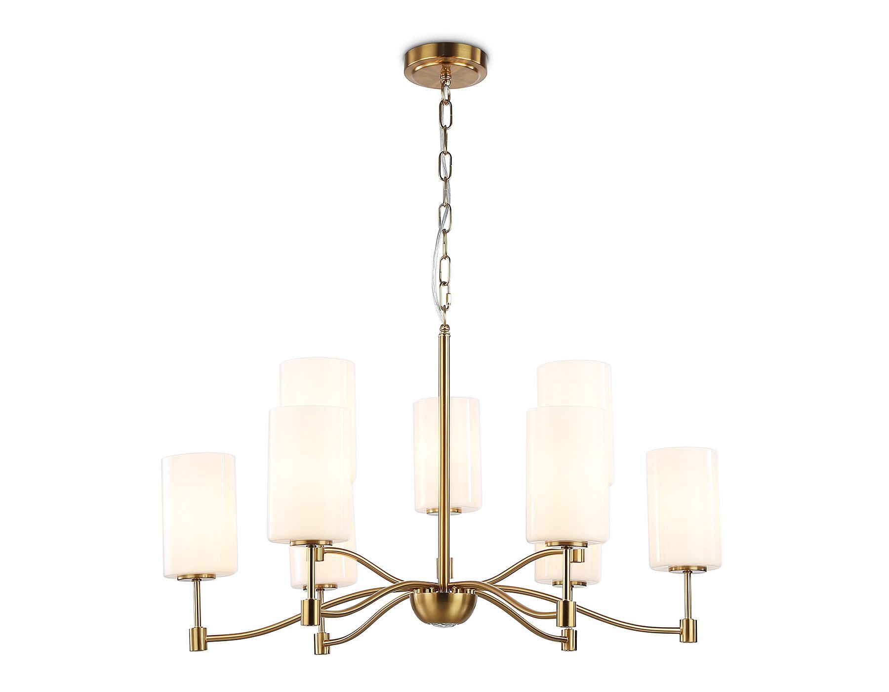 LH56054 Подвесная люстра Ambrella Heigh Light LH56054