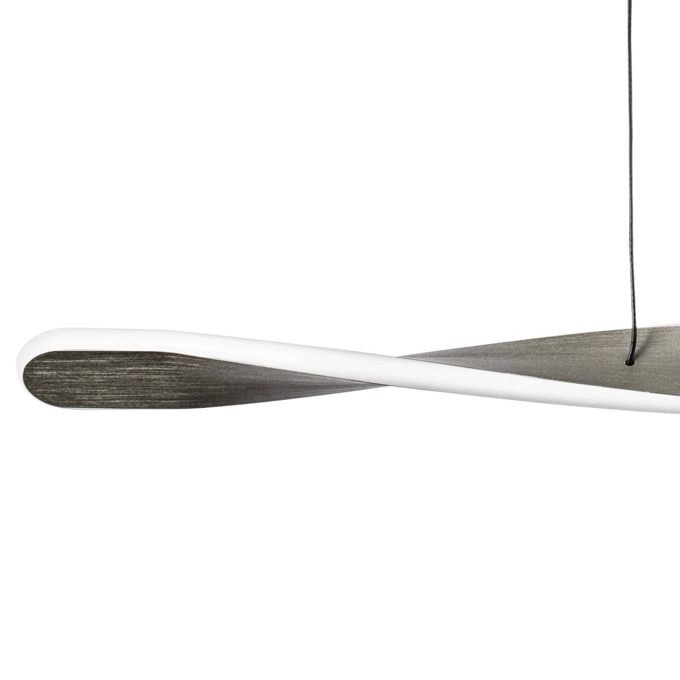 Светильник подвесной Lightstar Torino 615089