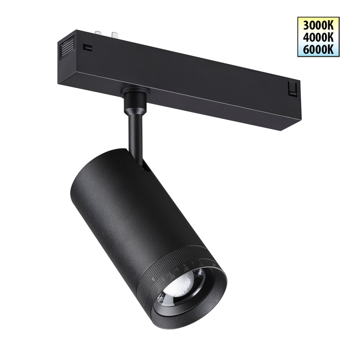 359961 Трековый светильник Novotech Vector 359961