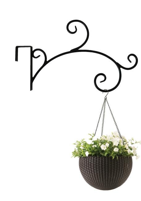 YS018 ArtCore Кронштейн для цветов YS018