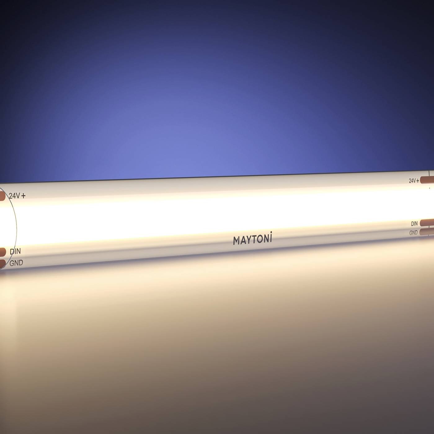 Светодиодная лента Maytoni SPI светодиодная лента 201256