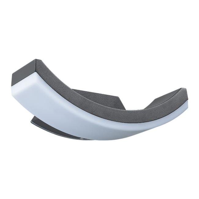 357403 Уличный LED настенный светильник Novotech Kaimas 357403