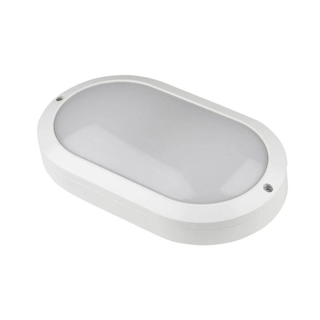 ULW-K14A 20W/5000K IP65 WHITE Уличный потолочный светильник Uniel Ulw-k12/13/14/15a ULW-K14A 20W/5000K IP65 WHITE