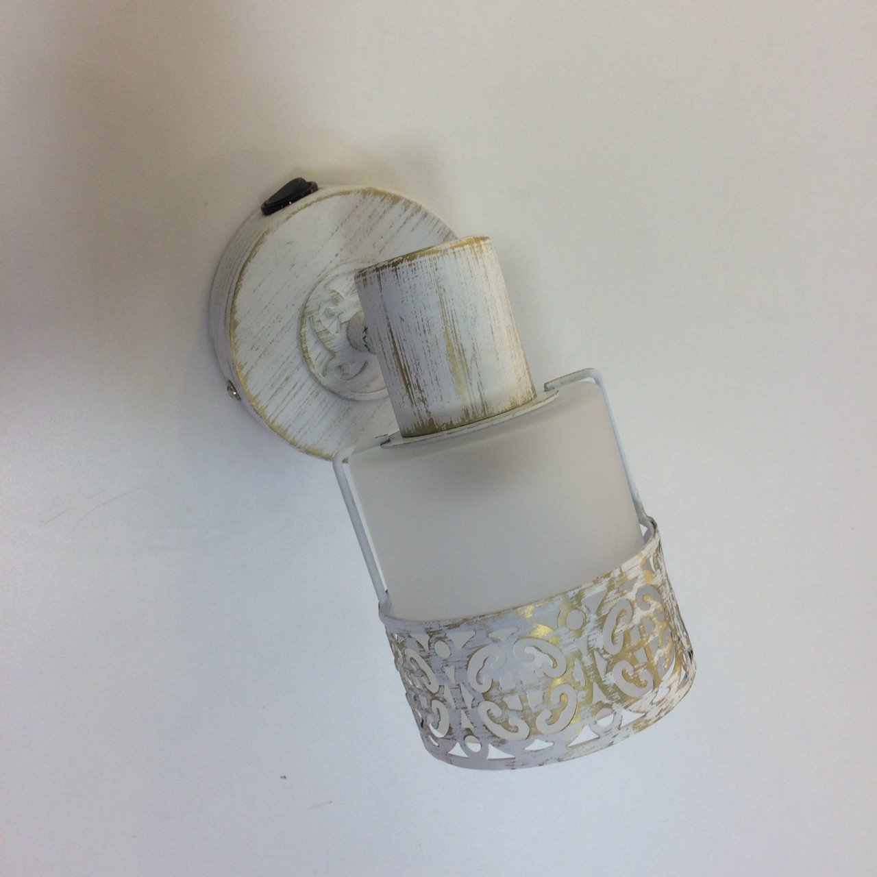 2786/1W Светильник спот Odeon Light Matiso 2786/1W