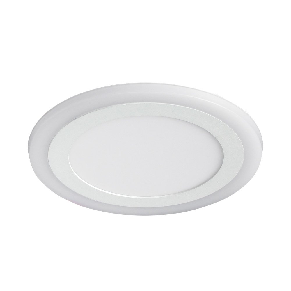 A7616PL-2WH Встраиваемый светильник Arte Lamp Rigel A7616PL-2WH
