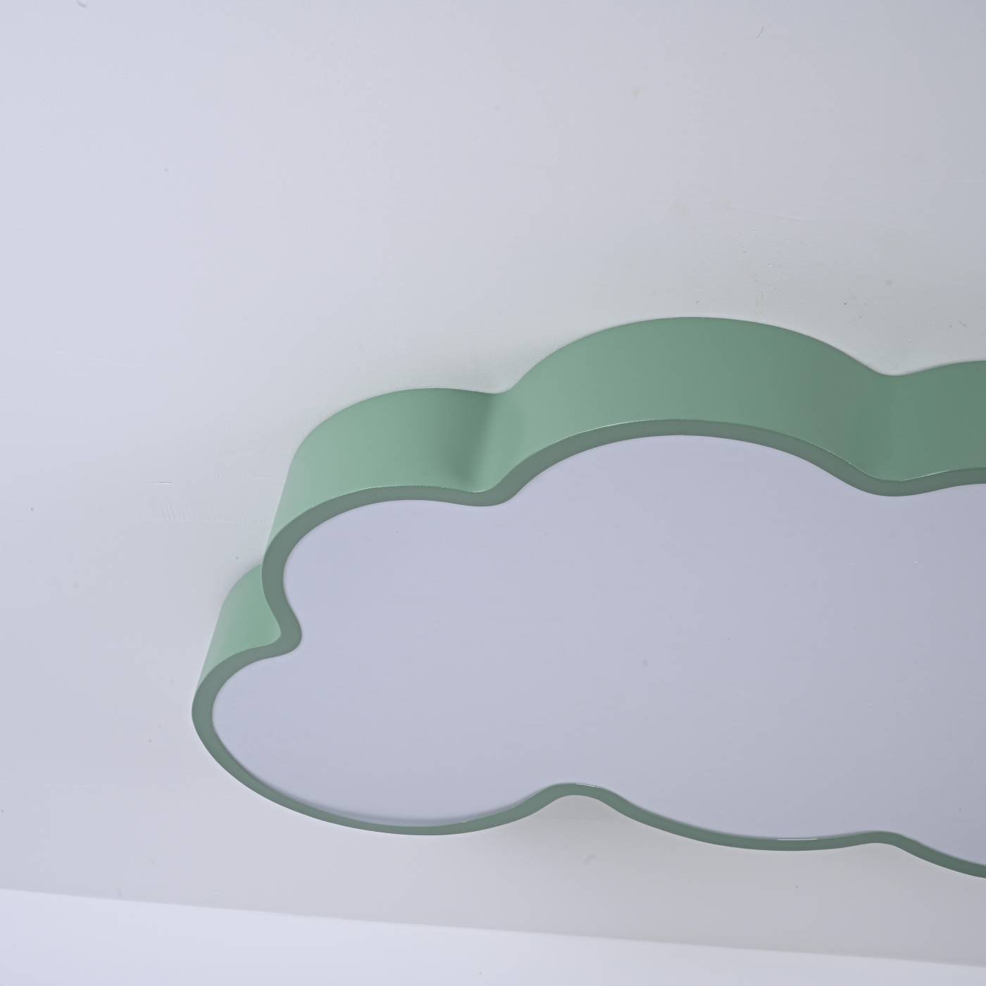 Светильник потолочный ImperiumLoft Cloud01 186680-26