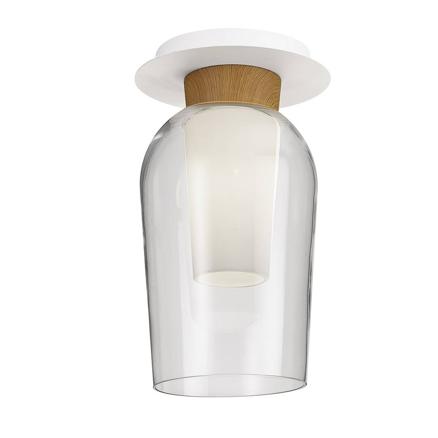 8279 Светильник потолочный Mantra Nora 8279