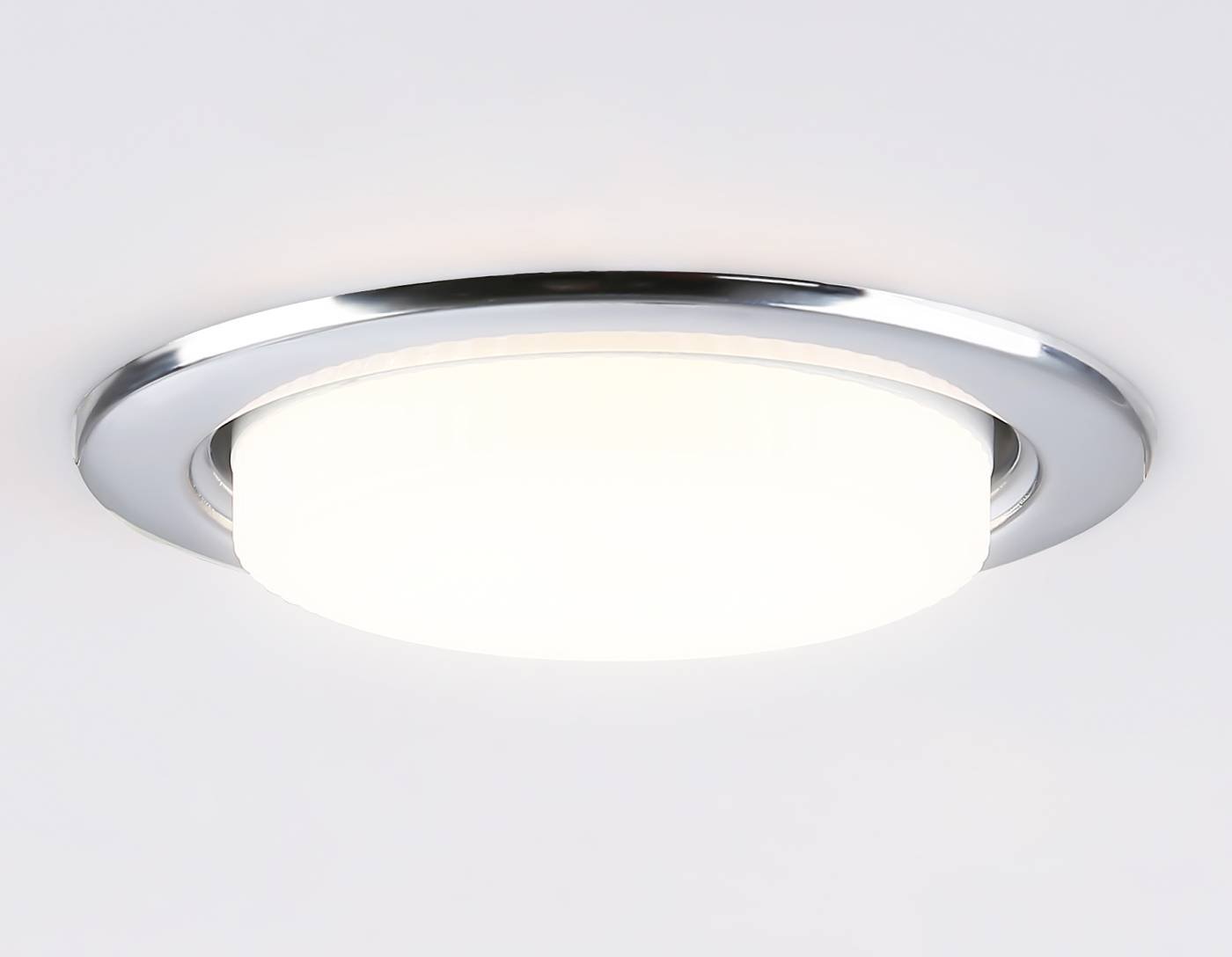G10102 Встраиваемый светильник Ambrella GX53 Spot G10102